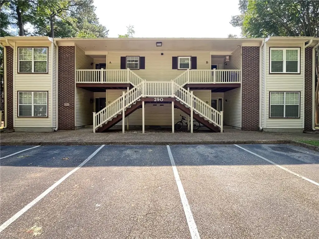 290 Patriot Lane #D, Williamsburg, VA 23185 - Image #1