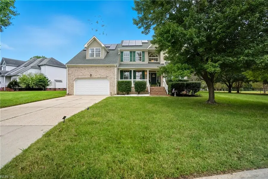 2812 Pleasant Acres Drive, Virginia Beach, VA 23453 - Image #2