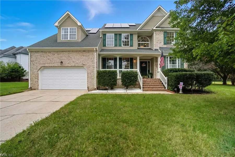 2812 Pleasant Acres Drive, Virginia Beach, VA 23453 - Image #3