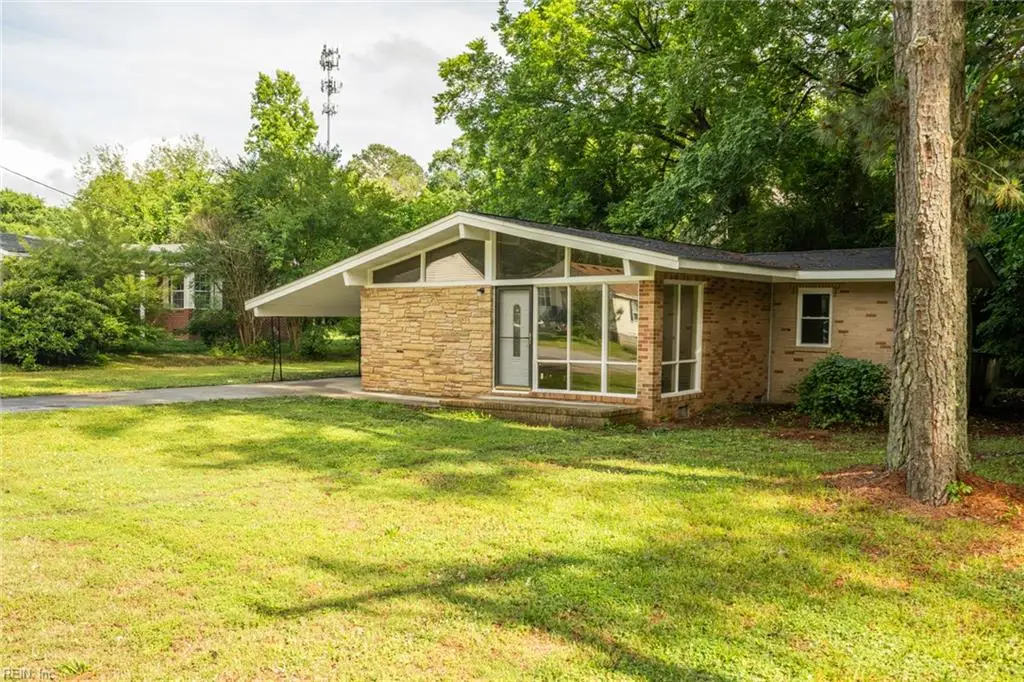 917 Garfield Avenue, Suffolk, VA 23434 - Image #1