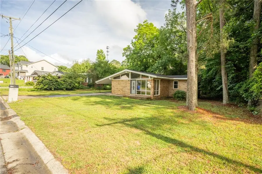 917 Garfield Avenue, Suffolk, VA 23434 - Image #2
