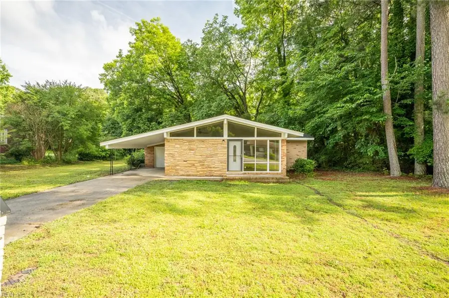 917 Garfield Avenue, Suffolk, VA 23434 - Image #3