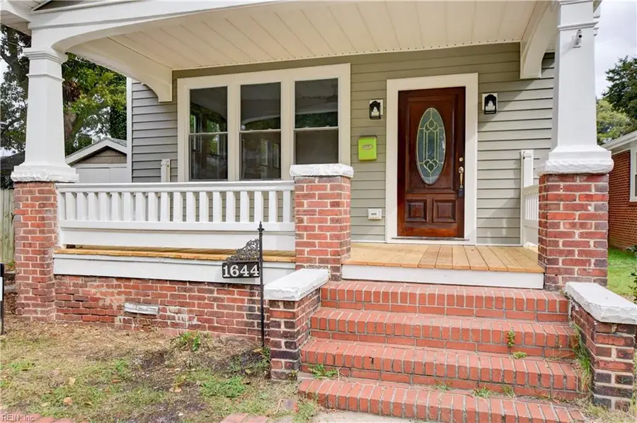 1644 Leckie Street, Portsmouth, VA 23704 - Image #2