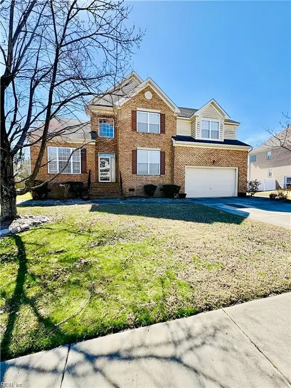 327 Bob White Parkway, Suffolk, VA 23435 - Image #2