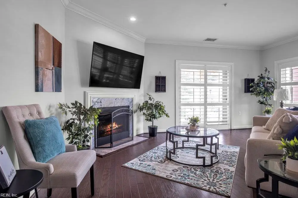 301 Brooke Avenue #103, Norfolk, VA 23510 - Image #1