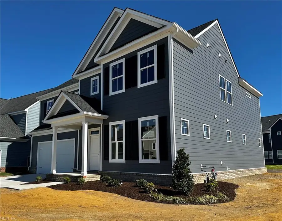 201 Station Drive, Suffolk, VA 23434 - Image #3