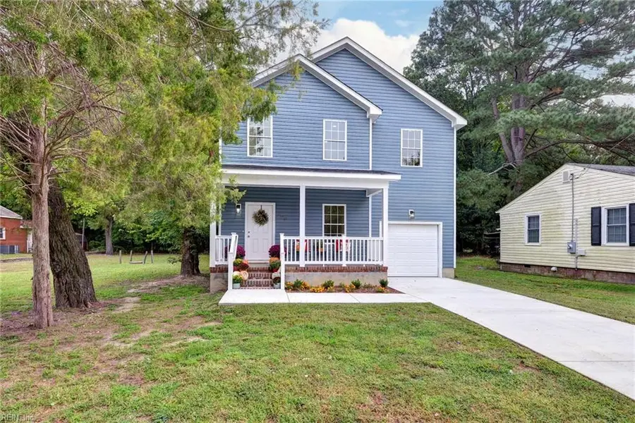 300 East Street, Smithfield, VA 23430 - Image #2