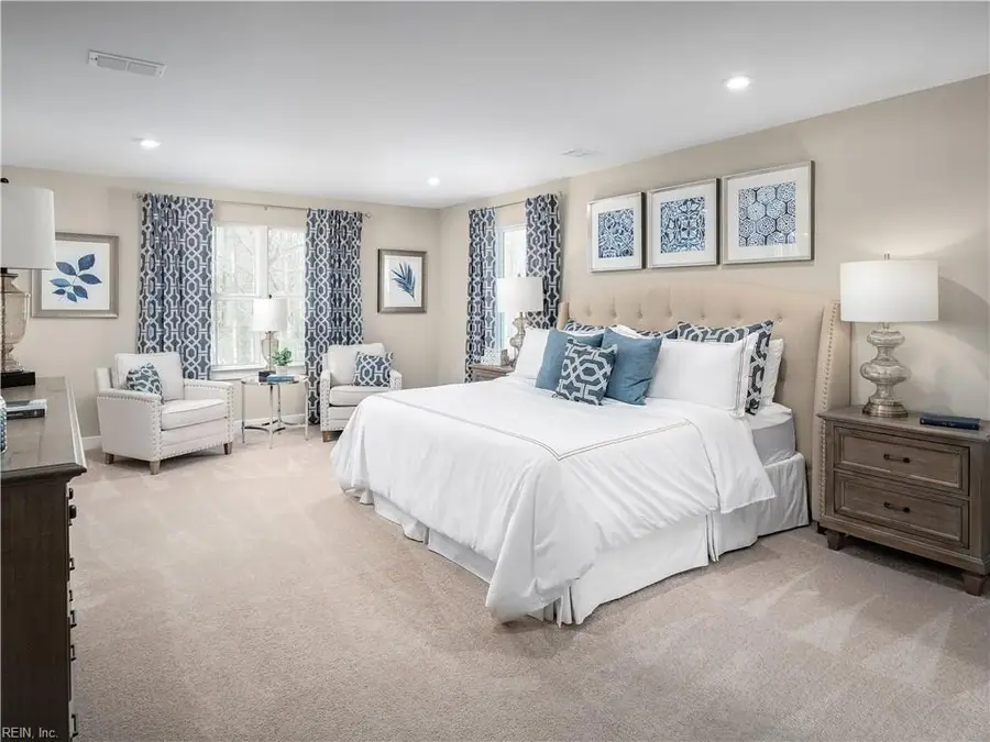 341 Early Station Trail, Carrollton, VA 23314 - Image #2