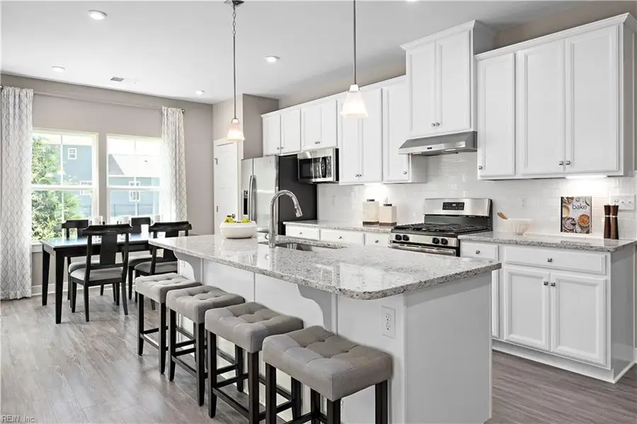 2149 Mainsail Drive, Carrollton, VA 23314 - Image #3