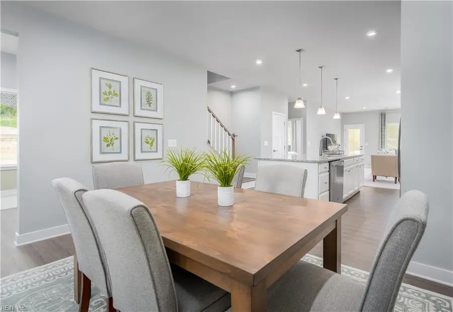 1031 Breakwater Trail, Carrollton, VA 23314 - Image #3