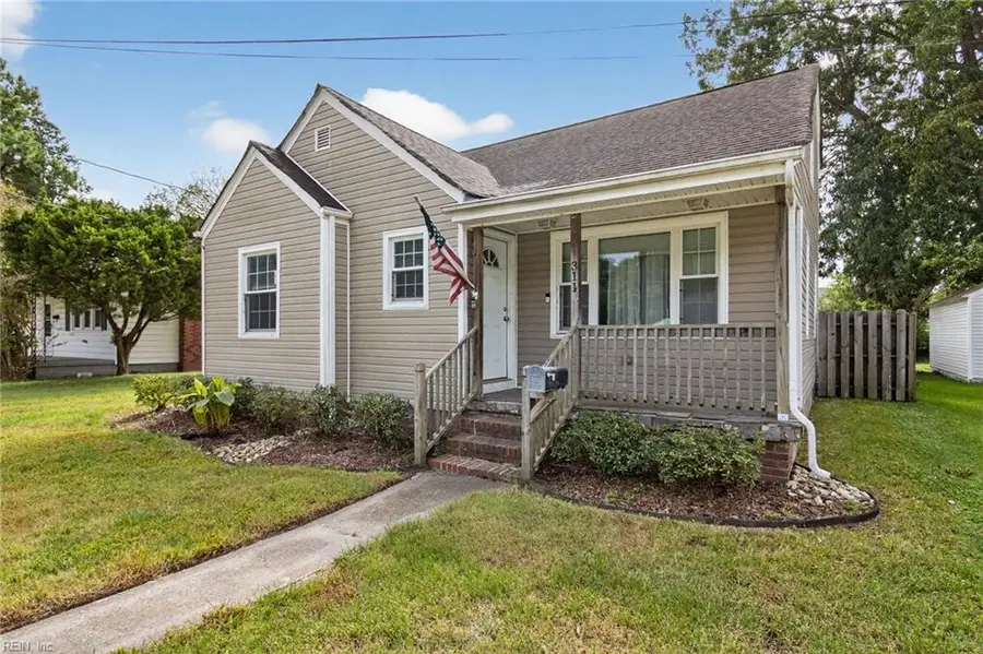 311 Hanbury Avenue, Portsmouth, VA 23702 - Image #2