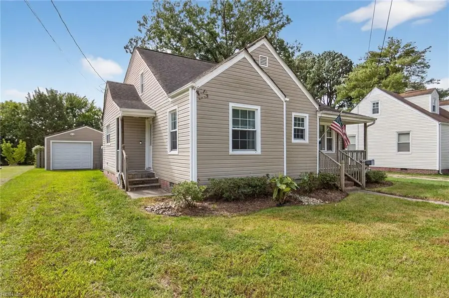 311 Hanbury Avenue, Portsmouth, VA 23702 - Image #3
