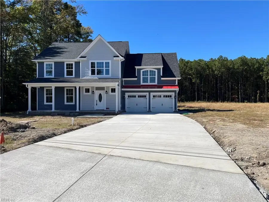 2014 Millville Road, Chesapeake, VA 23323 - Image #3