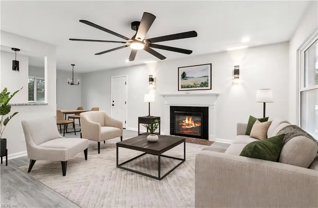 411 Eastwood Drive, Newport News, VA 23602 - Image #1