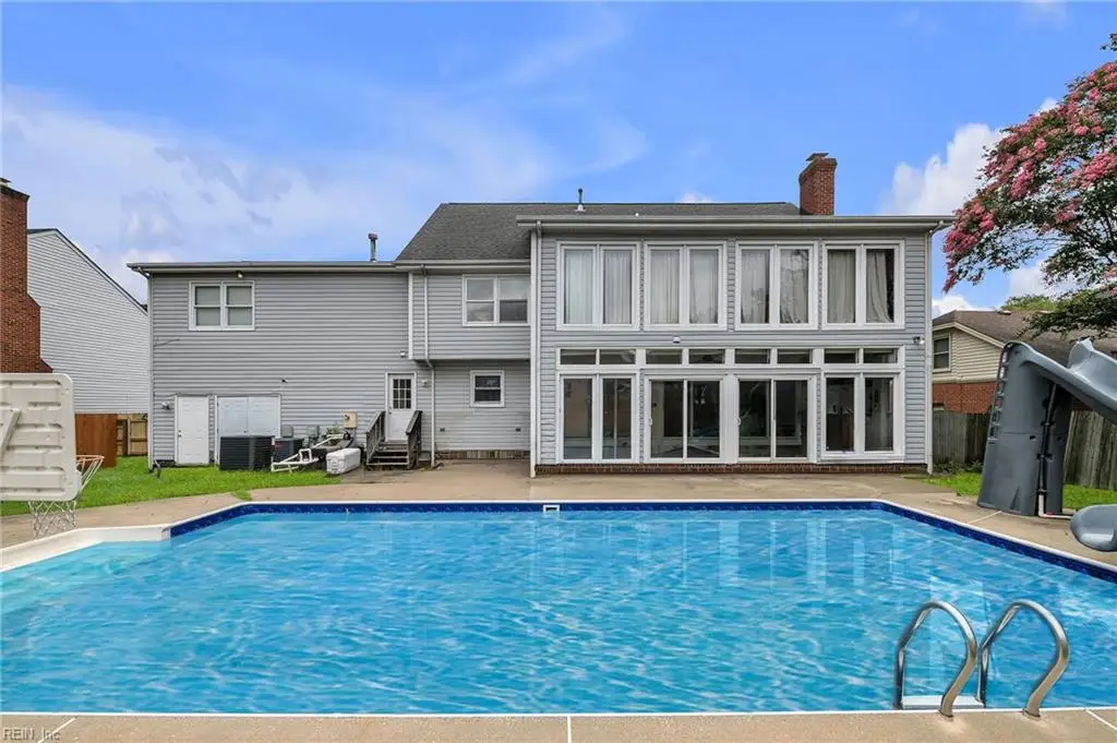 1221 Hartford Drive, Virginia Beach, VA 23464 - Image #1