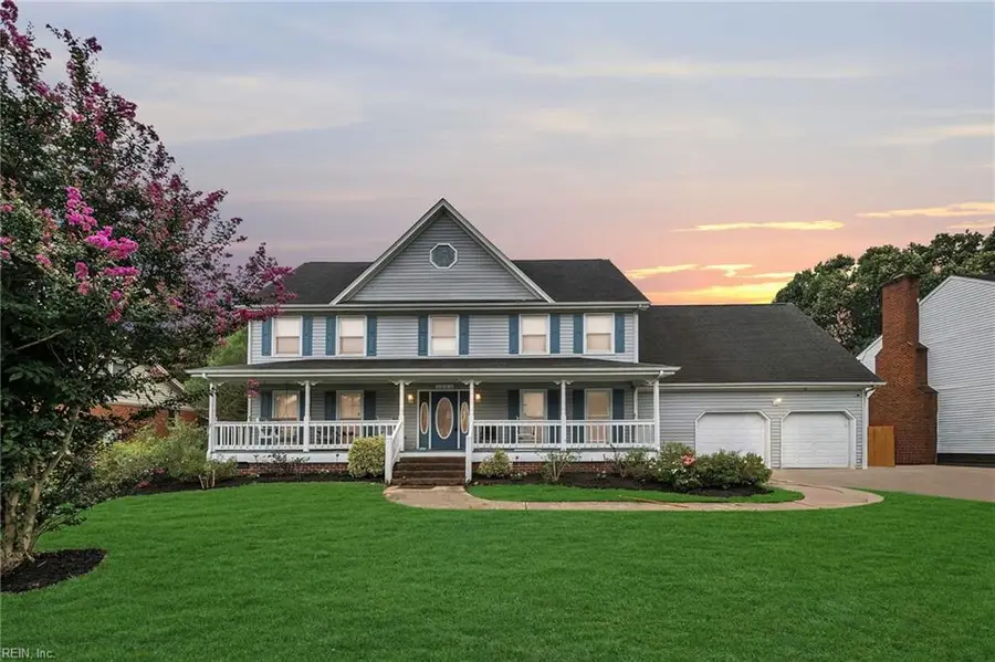 1221 Hartford Drive, Virginia Beach, VA 23464 - Image #2