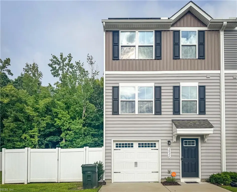 2026 Petersen Way, Suffolk, VA 23434 - Image #1