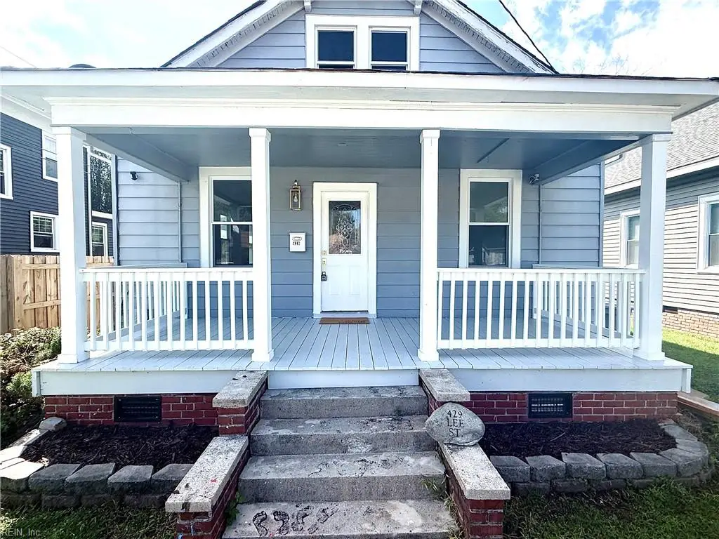 429 Lee Street, Hampton, VA 23669 - Image #1