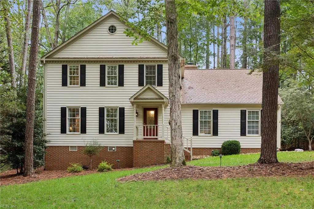 217 E Tazewells Way, Williamsburg, VA 23185 - Image #1