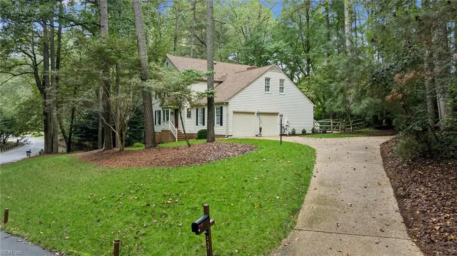 217 E Tazewells Way, Williamsburg, VA 23185 - Image #2