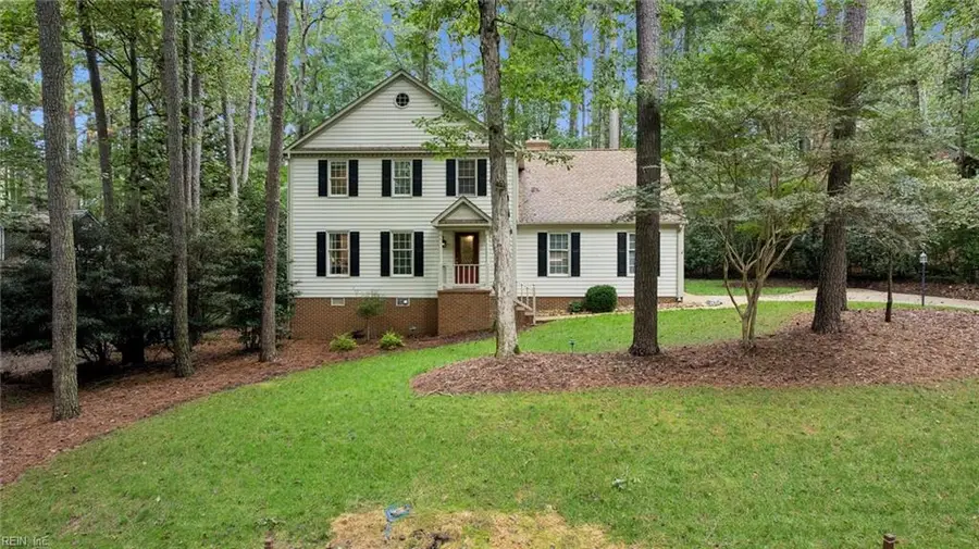 217 E Tazewells Way, Williamsburg, VA 23185 - Image #3