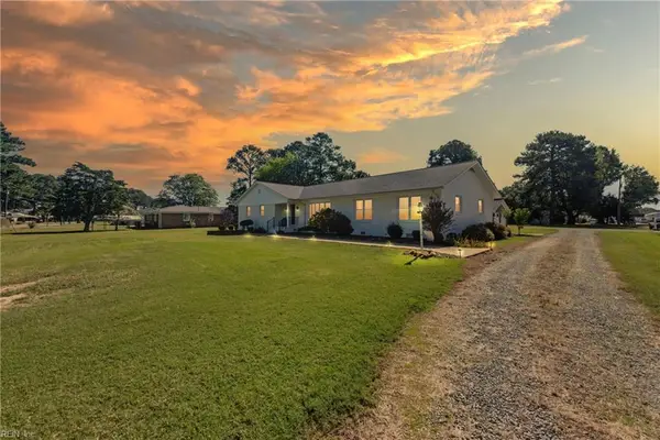 1028 Timberneck Road, Deltaville, VA 23043