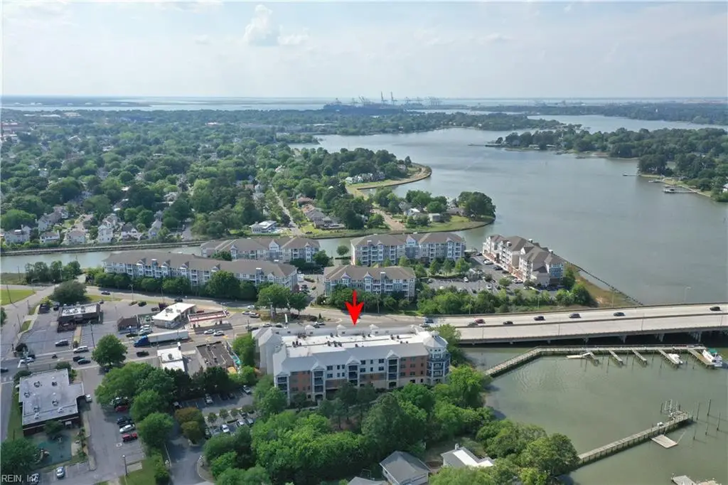4250 Granby Street #307, Norfolk, VA 23504 - Image #1