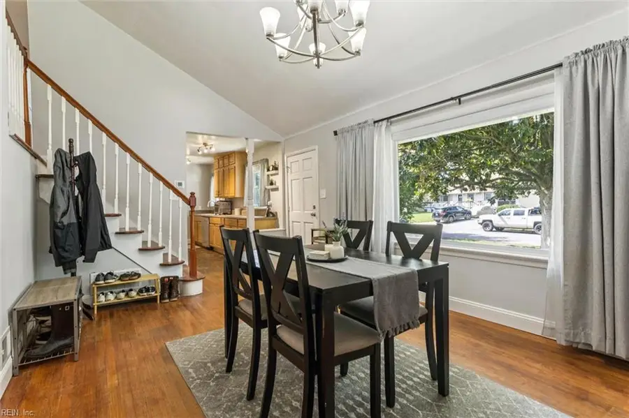 1269 River Oaks Drive, Norfolk, VA 23502 - Image #3