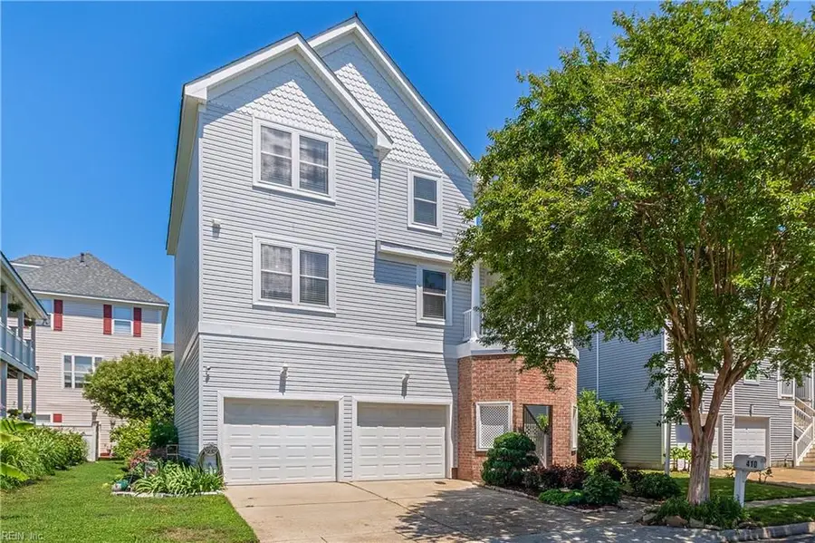 410 Pinewell Drive, Norfolk, VA 23503 - Image #2