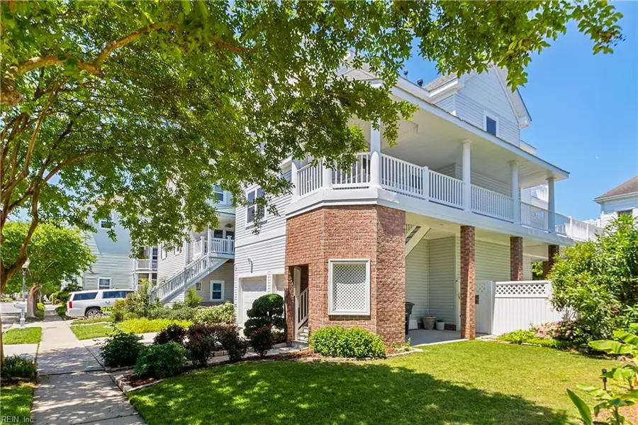 410 Pinewell Drive, Norfolk, VA 23503 - Image #3