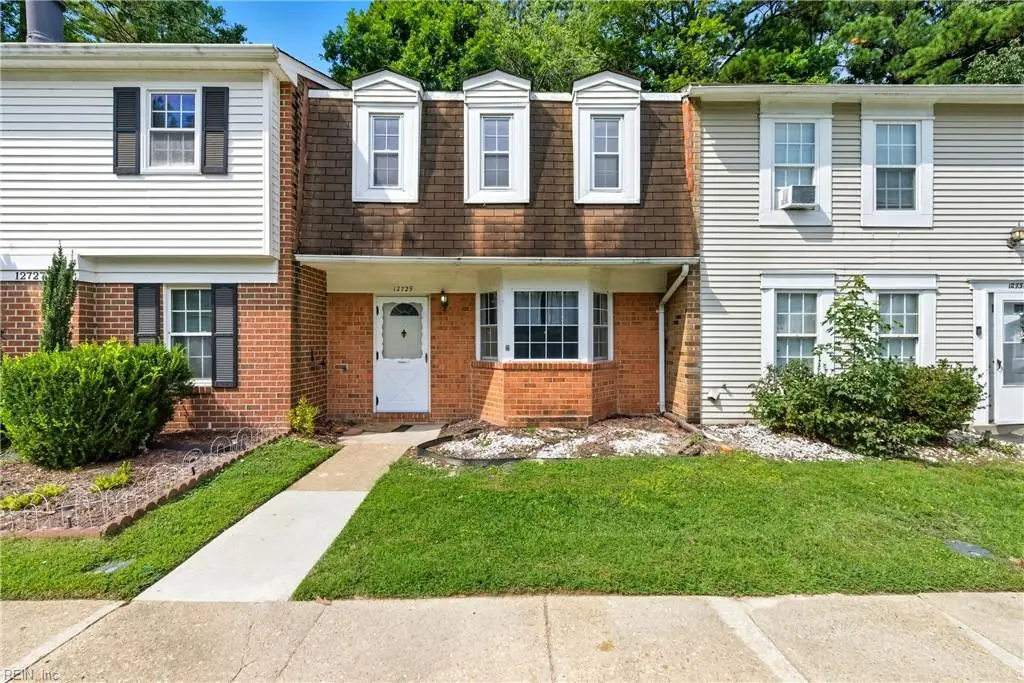 12729 Woodside Lane, Newport News, VA 23602 - Image #1