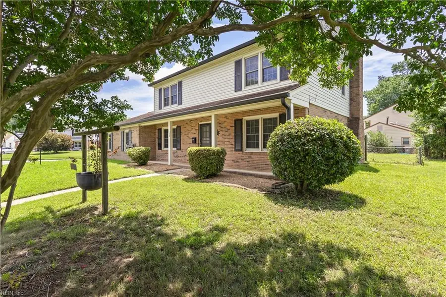 1358 Coral Pl, Hampton, VA 23669 - Image #3