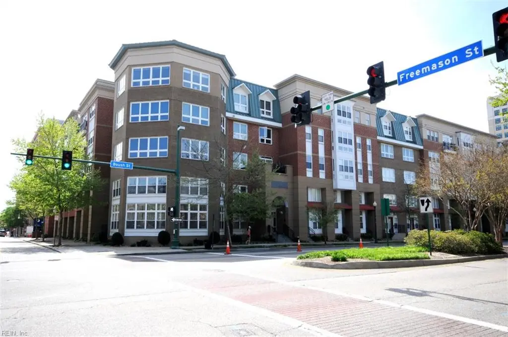 388 Boush Street #217, Norfolk, VA 23510 - Image #1