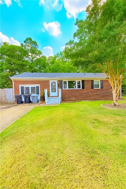 515 Big Bethel Road, Hampton, VA 23666 - Image #1