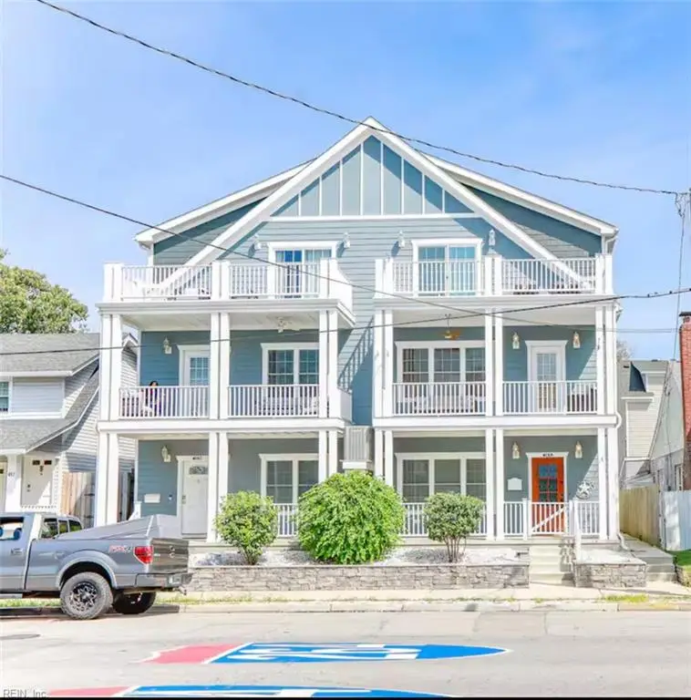 413 22nd Street #A, Virginia Beach, VA 23451 - Image #1