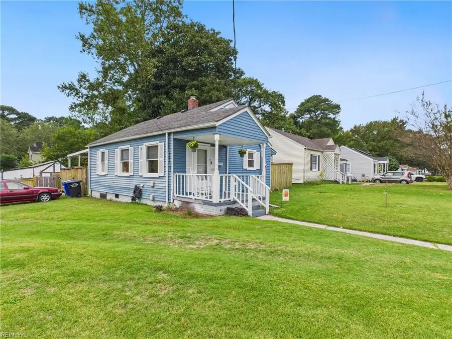 36 Bolling Road, Portsmouth, VA 23701 - Image #2