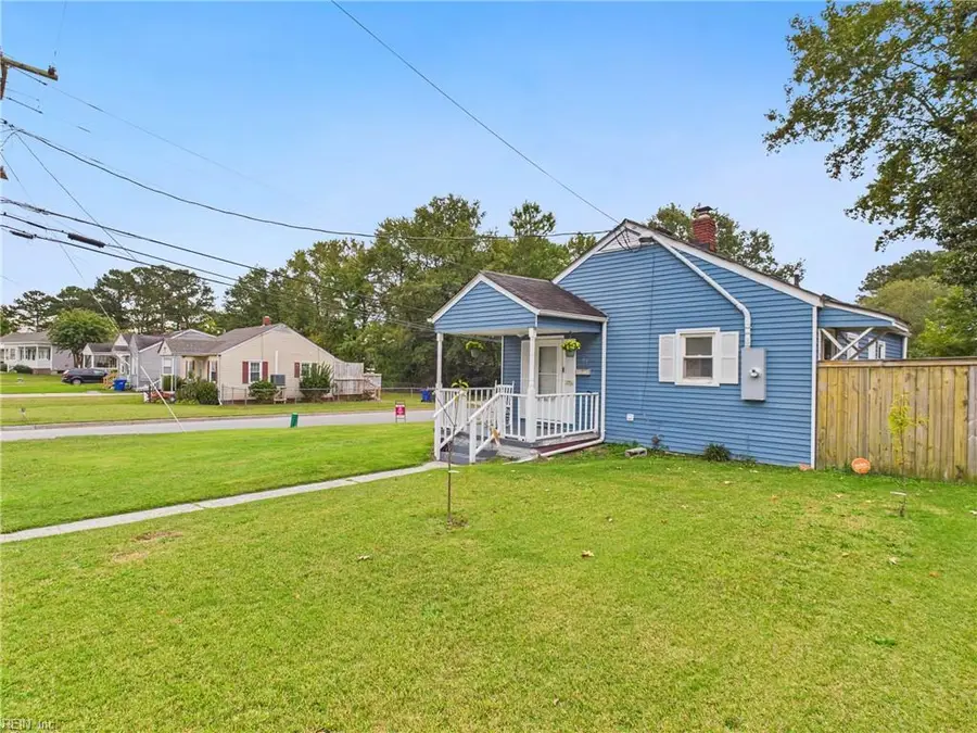 36 Bolling Road, Portsmouth, VA 23701 - Image #3