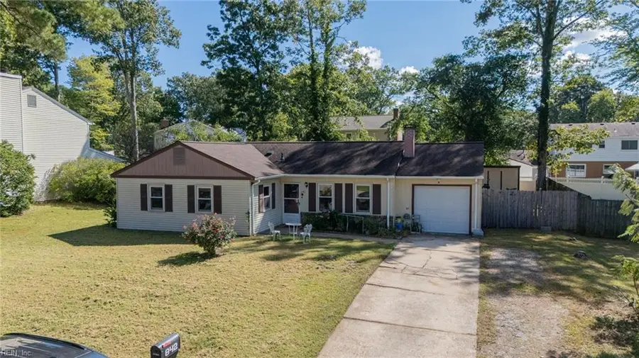 842 Jouett Drive, Newport News, VA 23608 - Image #2