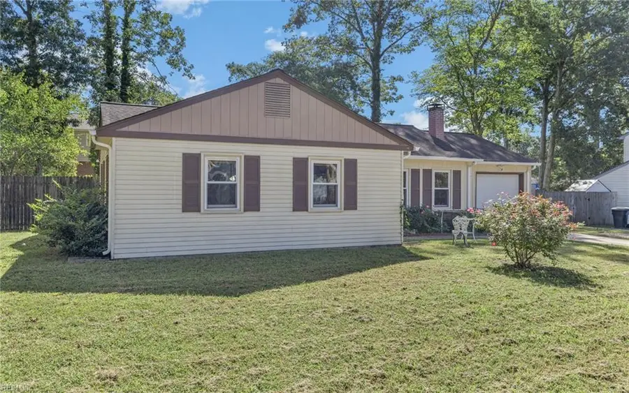 842 Jouett Drive, Newport News, VA 23608 - Image #3