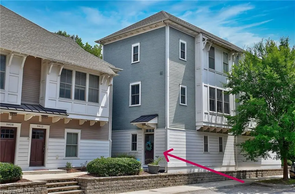 9416 26th Bay Street, Norfolk, VA 23518 - Image #1