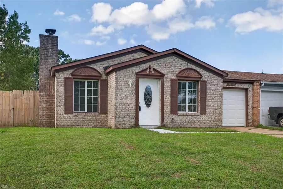 3868 Shooting Star Drive, Virginia Beach, VA 23456 - Image #3