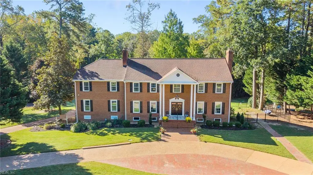 23 Whittakers Mill Road, Williamsburg, VA 23185 - Image #1