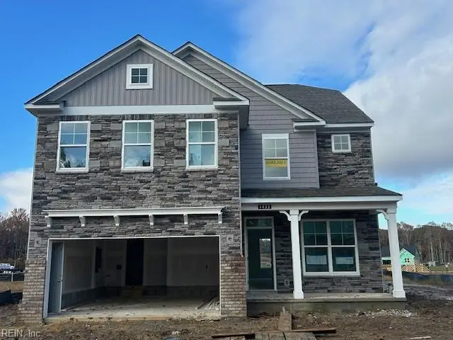 1433 Wharf Hill Drive, Smithfield, VA 23430 - Image #1