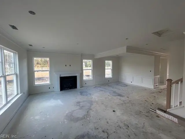 1433 Wharf Hill Drive, Smithfield, VA 23430 - Image #3