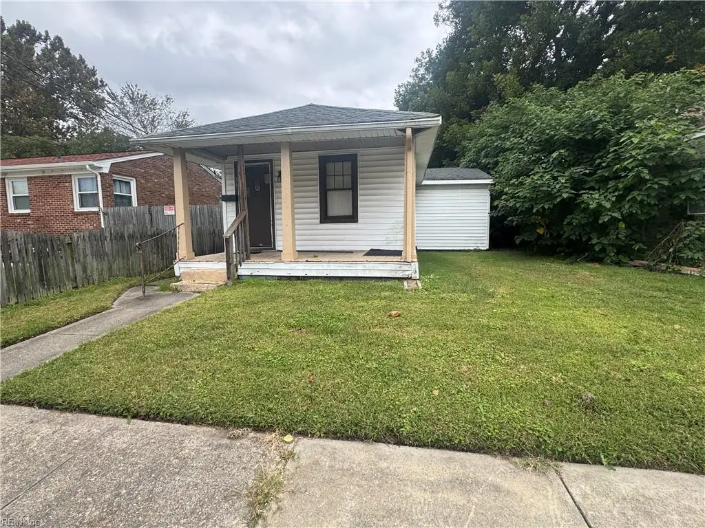 25 Redwood Street, Hampton, VA 23669 - Image #1