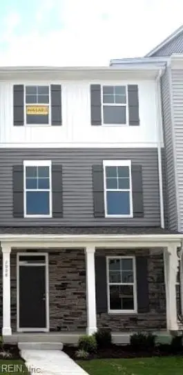 2008 Stanford (lot #344) Lane, Newport News, VA 23608 - #2