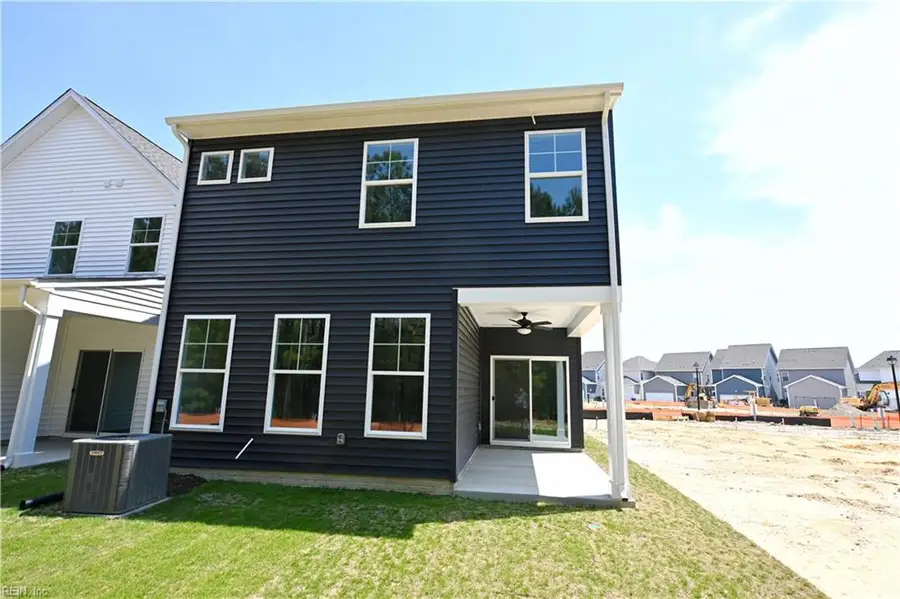 1539 Waltham Lane, Newport News, VA 23608 - Image #2