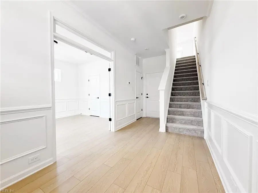 2006 Stanford (lot #345) Lane, Newport News, VA 23608 - #2