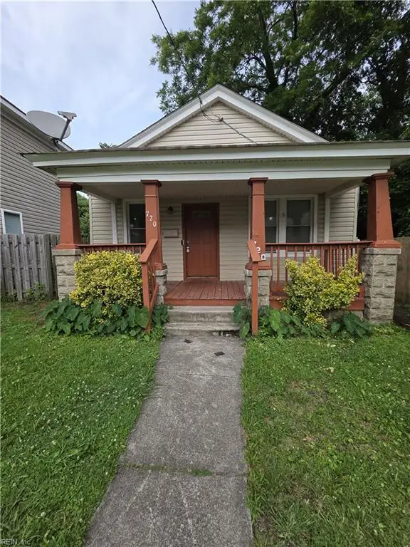 720 Forbes Street, Norfolk, VA 23504 - Image #1