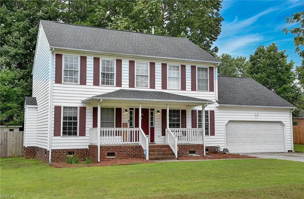 103 Lake Front Dr, Suffolk, VA 23434 - Image #1